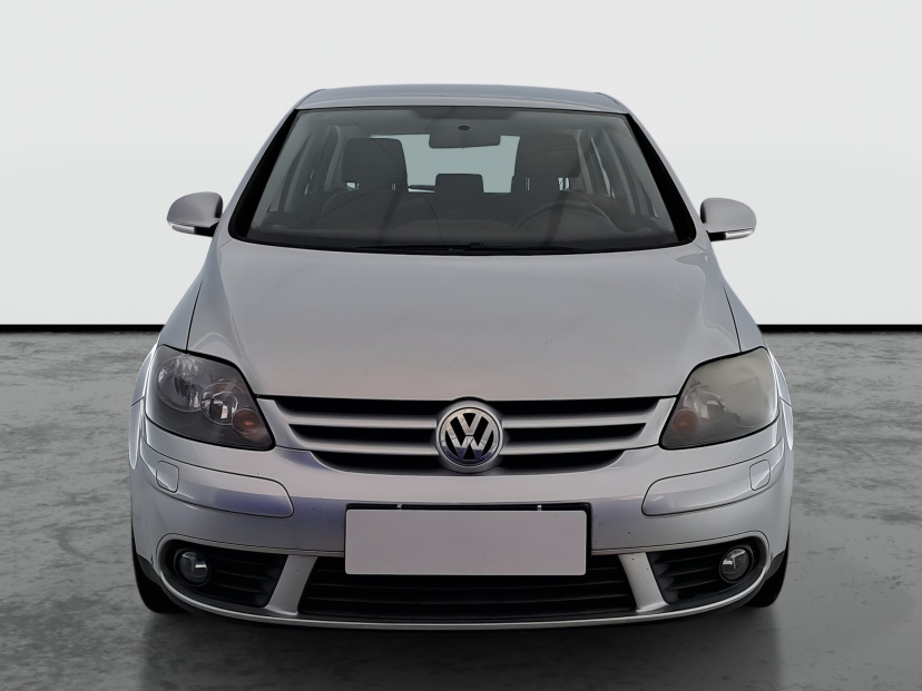 Volkswagen Golf Plus, 2006