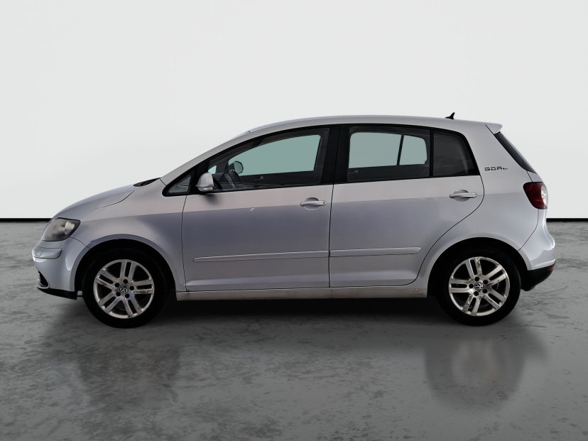 Volkswagen Golf Plus, 2006