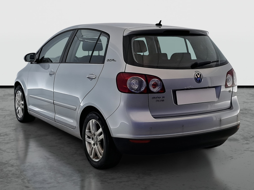Volkswagen Golf Plus, 2006
