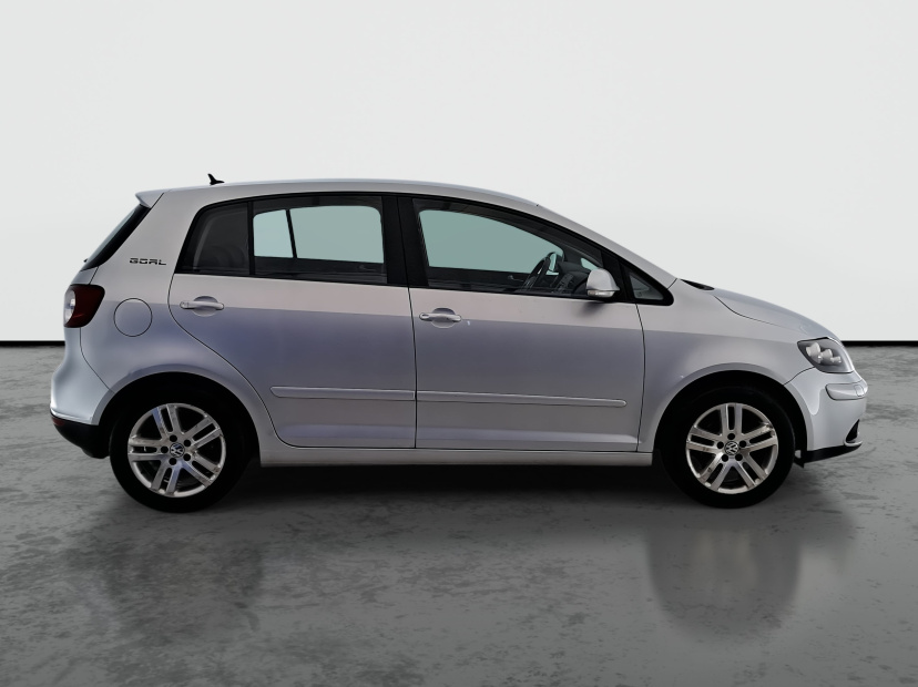 Volkswagen Golf Plus, 2006