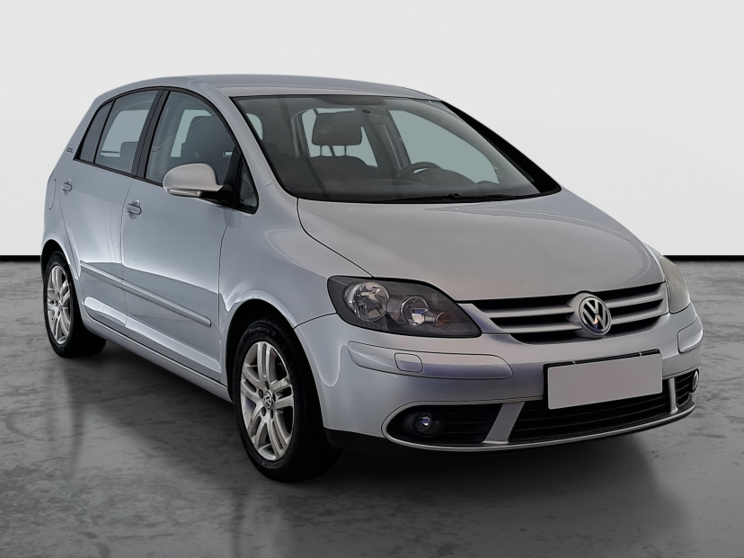 Volkswagen Golf Plus, 2006