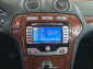 Ford Mondeo, 2007