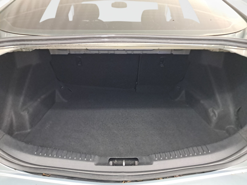 Ford Mondeo, 2007