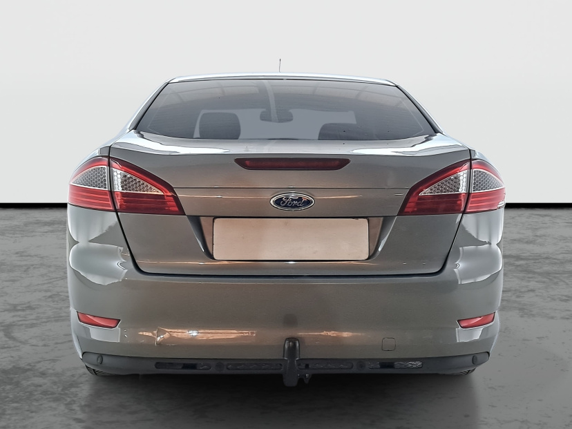 Ford Mondeo, 2007