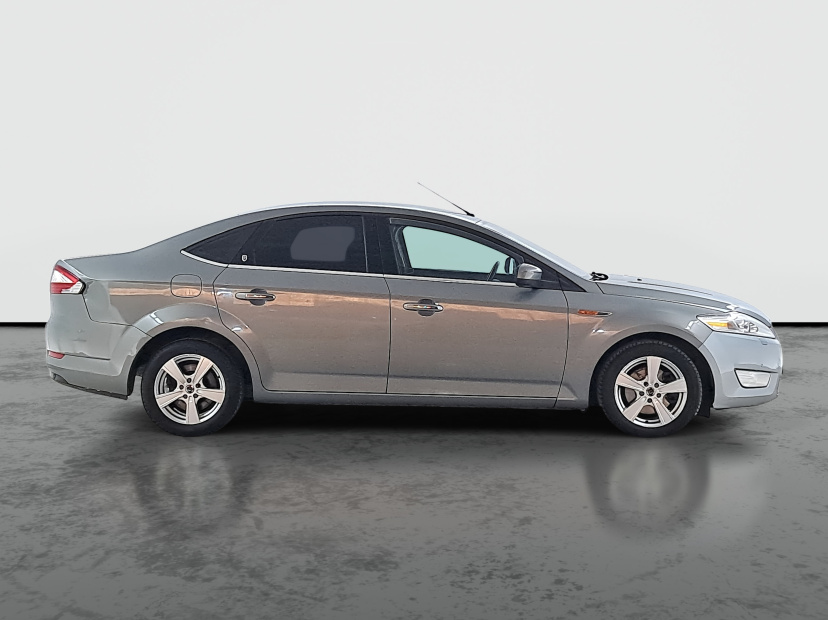 Ford Mondeo, 2007