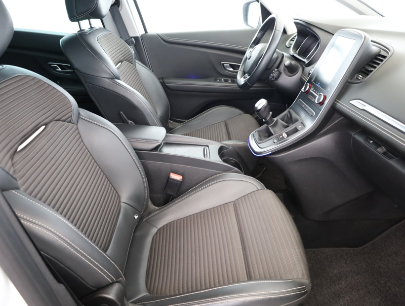 Renault Grand Scenic, 2018