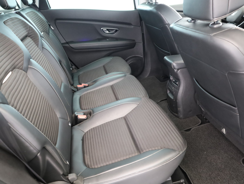 Renault Grand Scenic, 2018