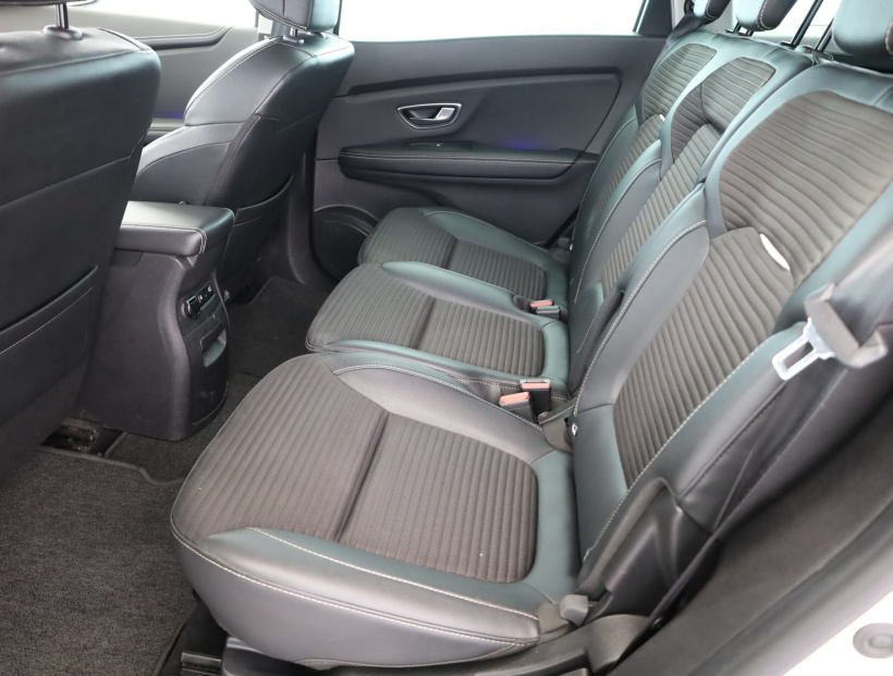Renault Grand Scenic, 2018
