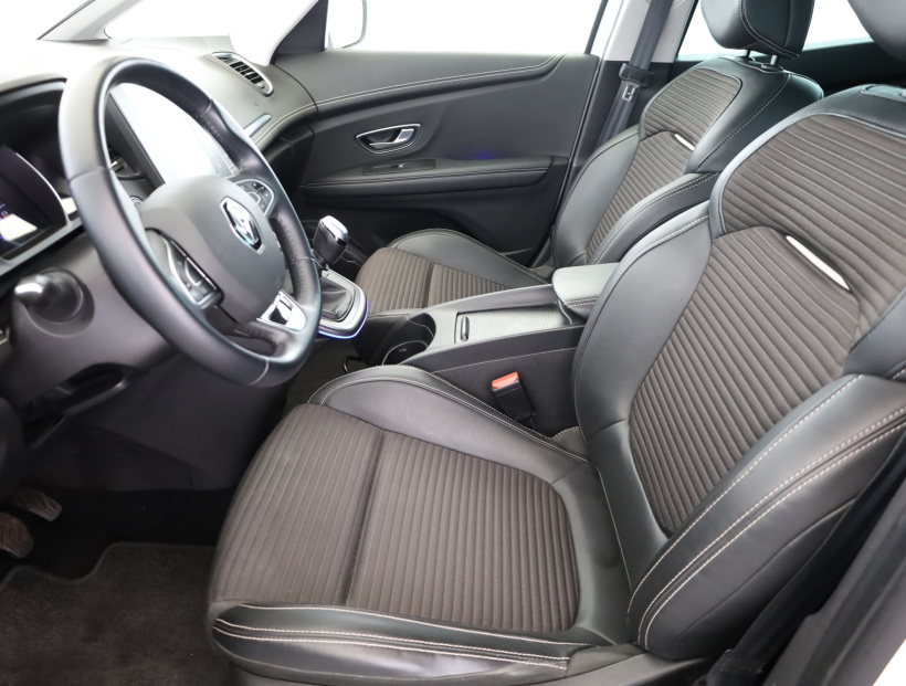 Renault Grand Scenic, 2018