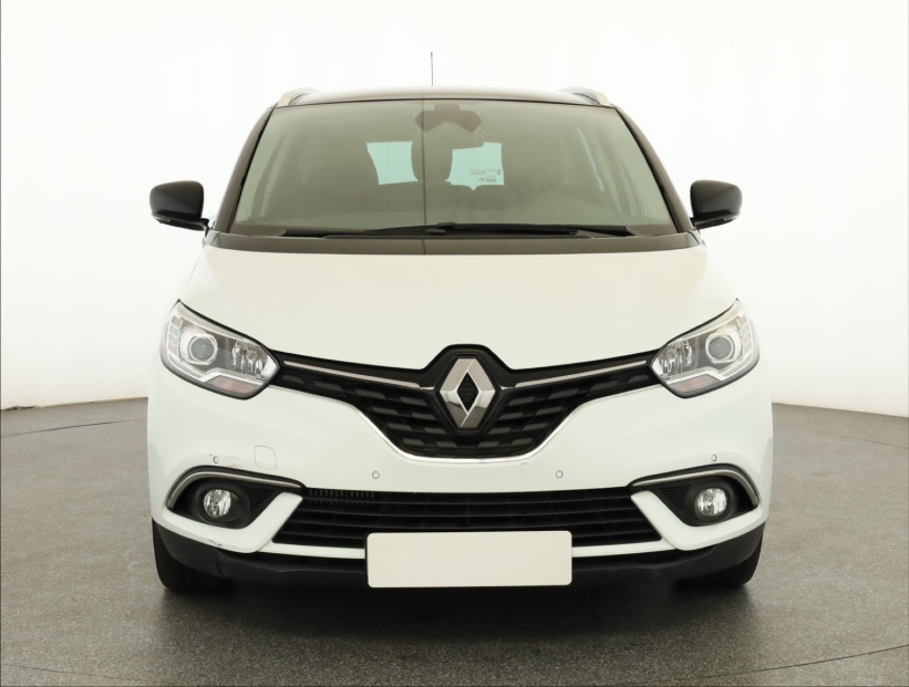 Renault Grand Scenic, 2018