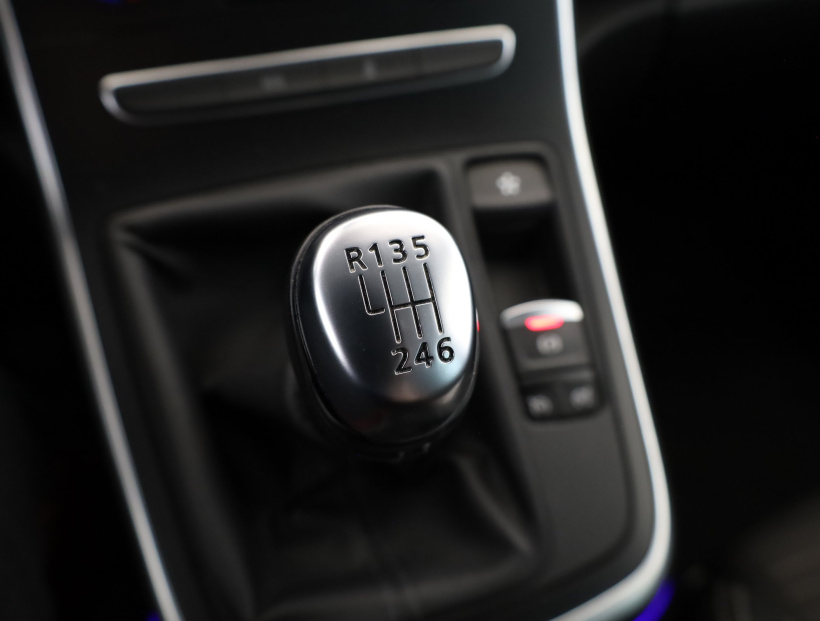 Renault Grand Scenic, 2018