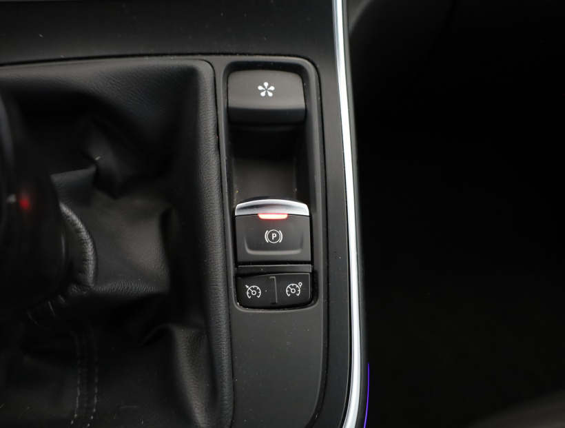 Renault Grand Scenic, 2018