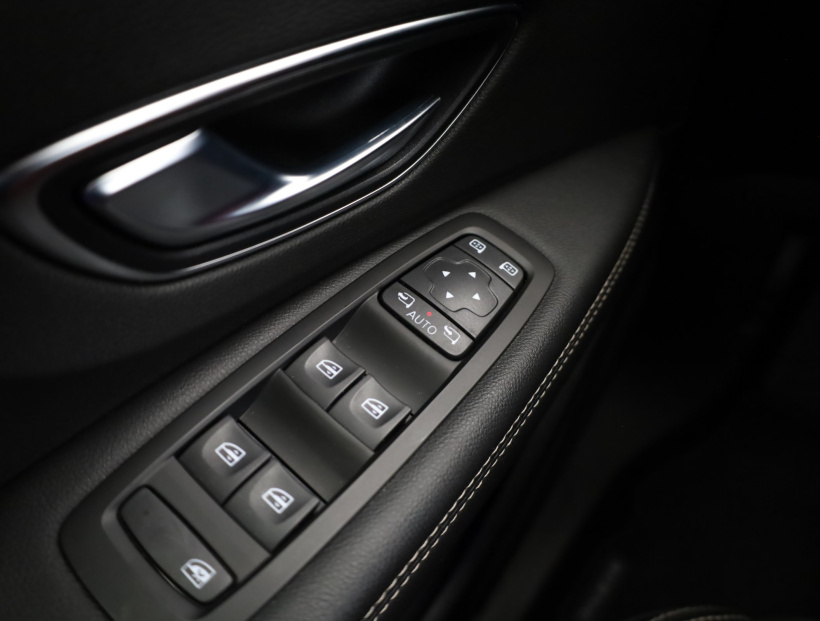 Renault Grand Scenic, 2018