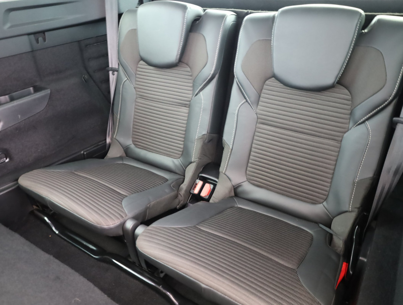 Renault Grand Scenic, 2018