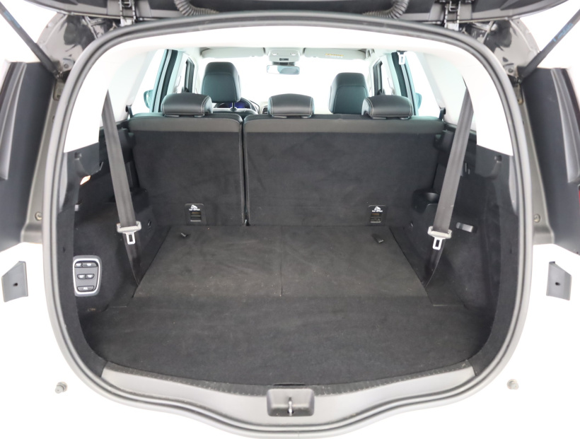 Renault Grand Scenic, 2018