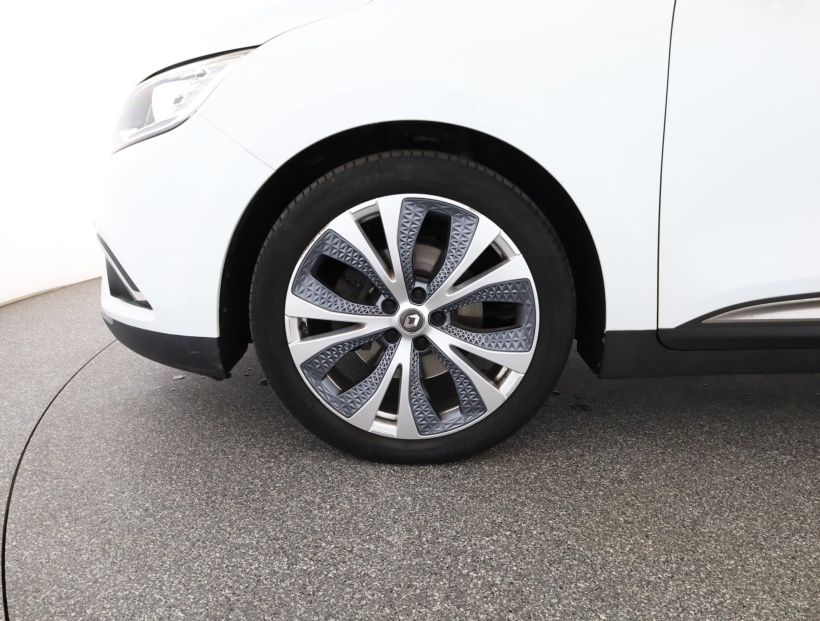 Renault Grand Scenic, 2018