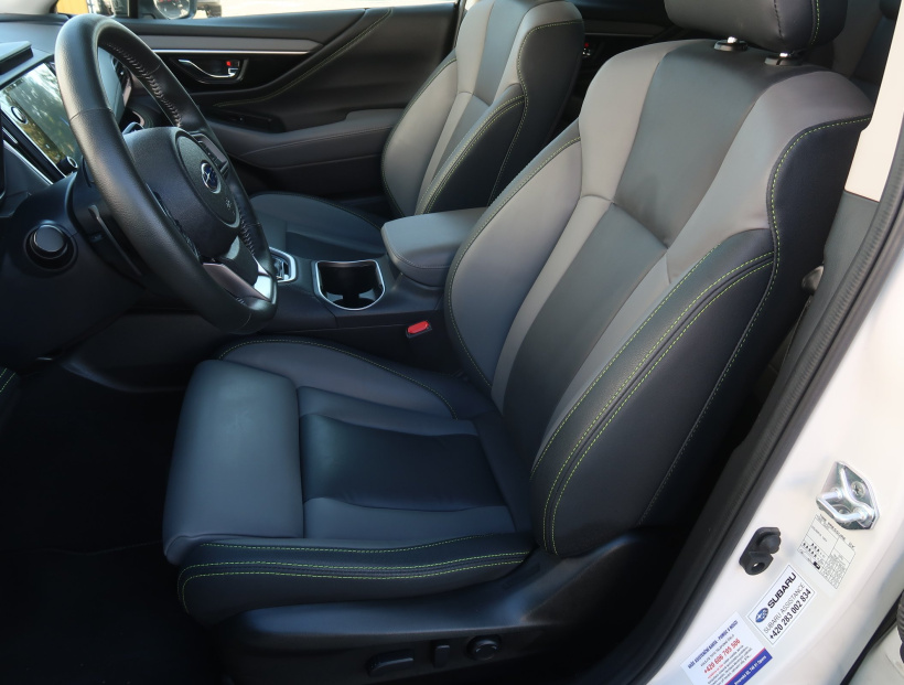 Subaru Outback, 2024