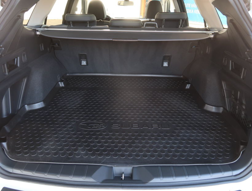 Subaru Outback, 2024