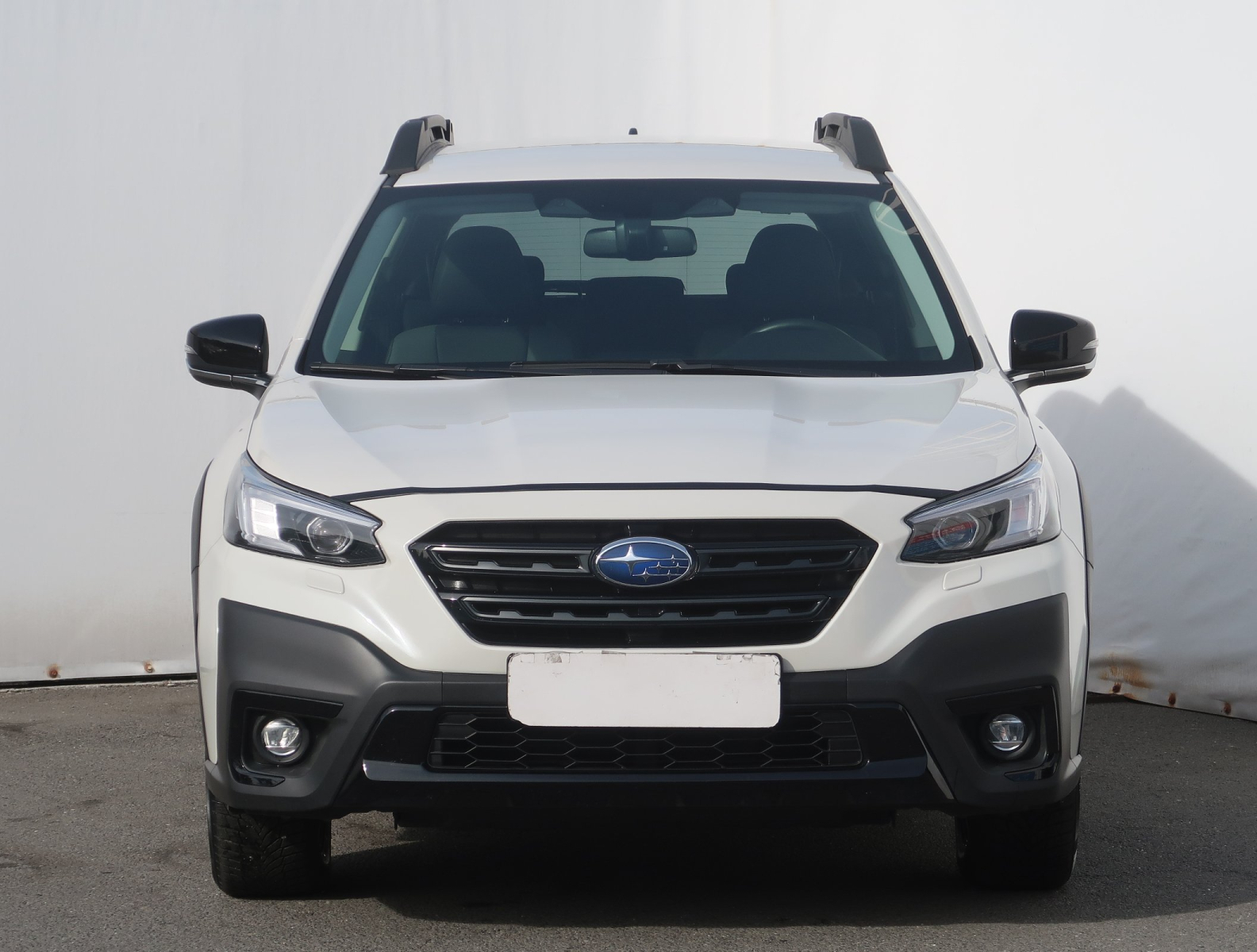 Subaru Outback - 2024