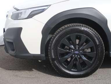 Subaru Outback - 2024