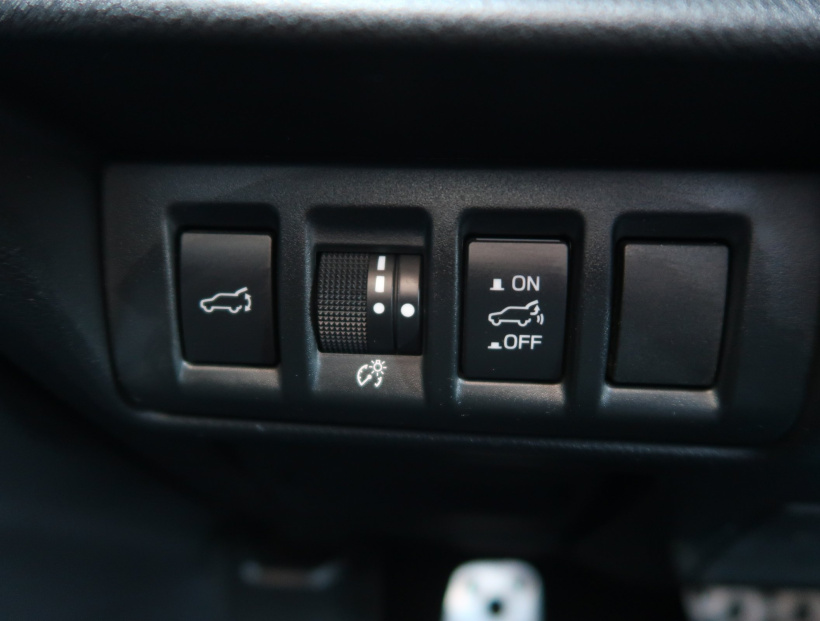 Subaru Outback, 2024