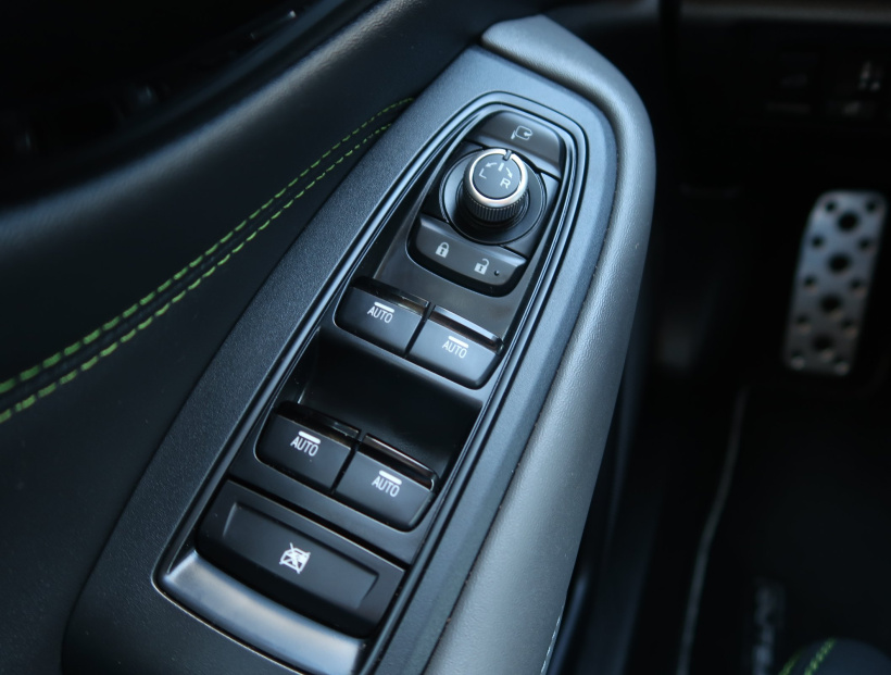 Subaru Outback, 2024