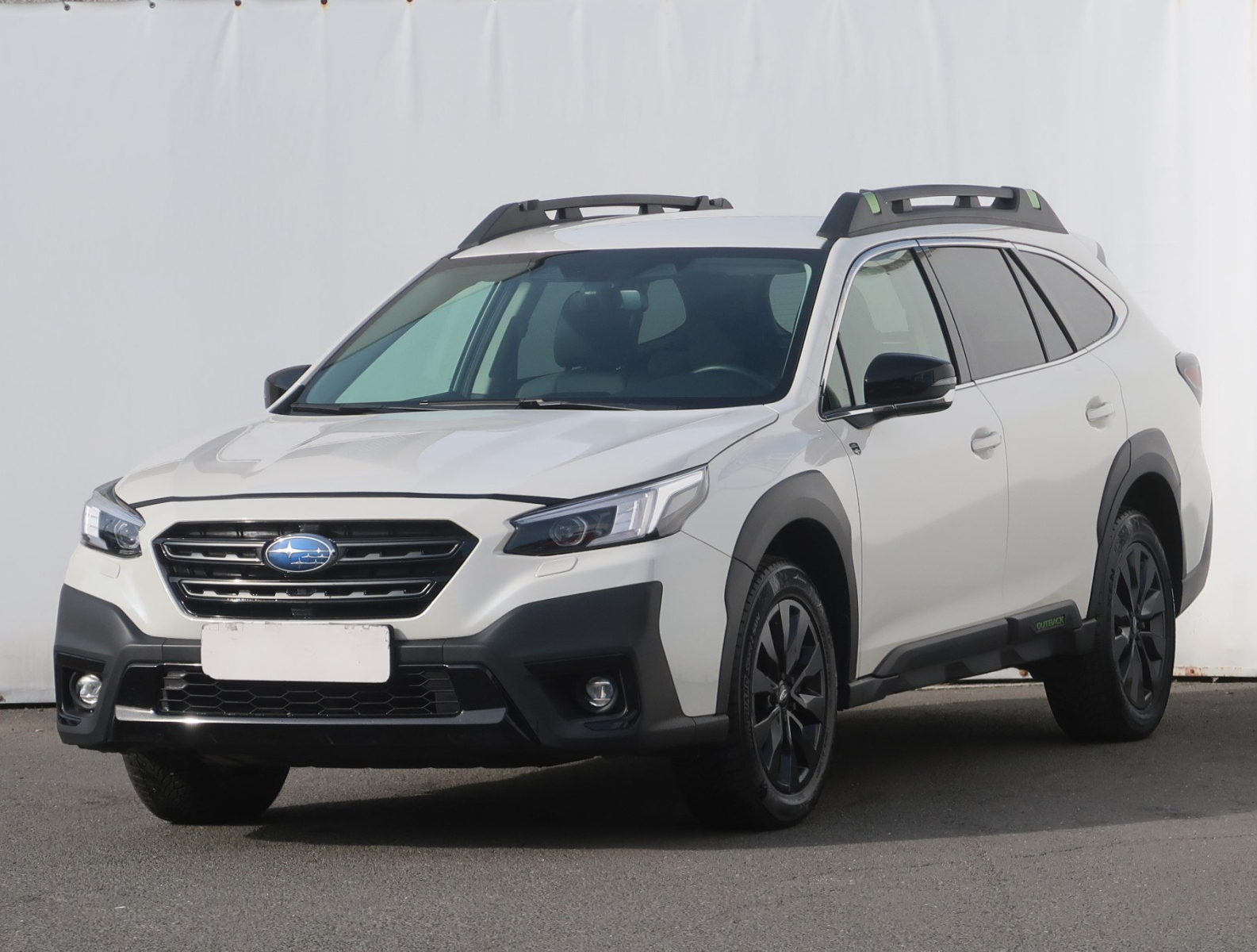 Subaru Outback - 2024