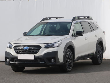 Subaru Outback - 2024