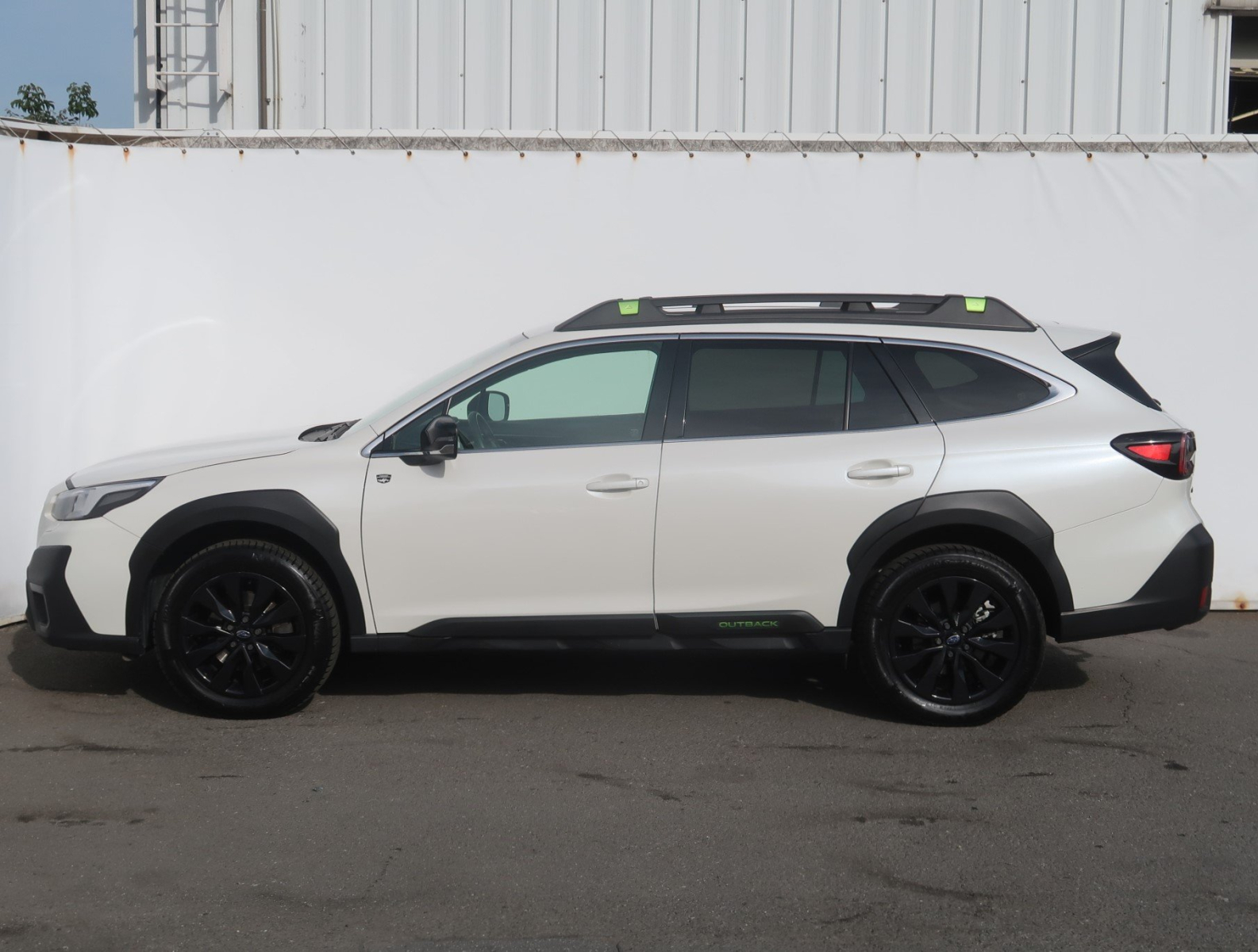 Subaru Outback - 2024