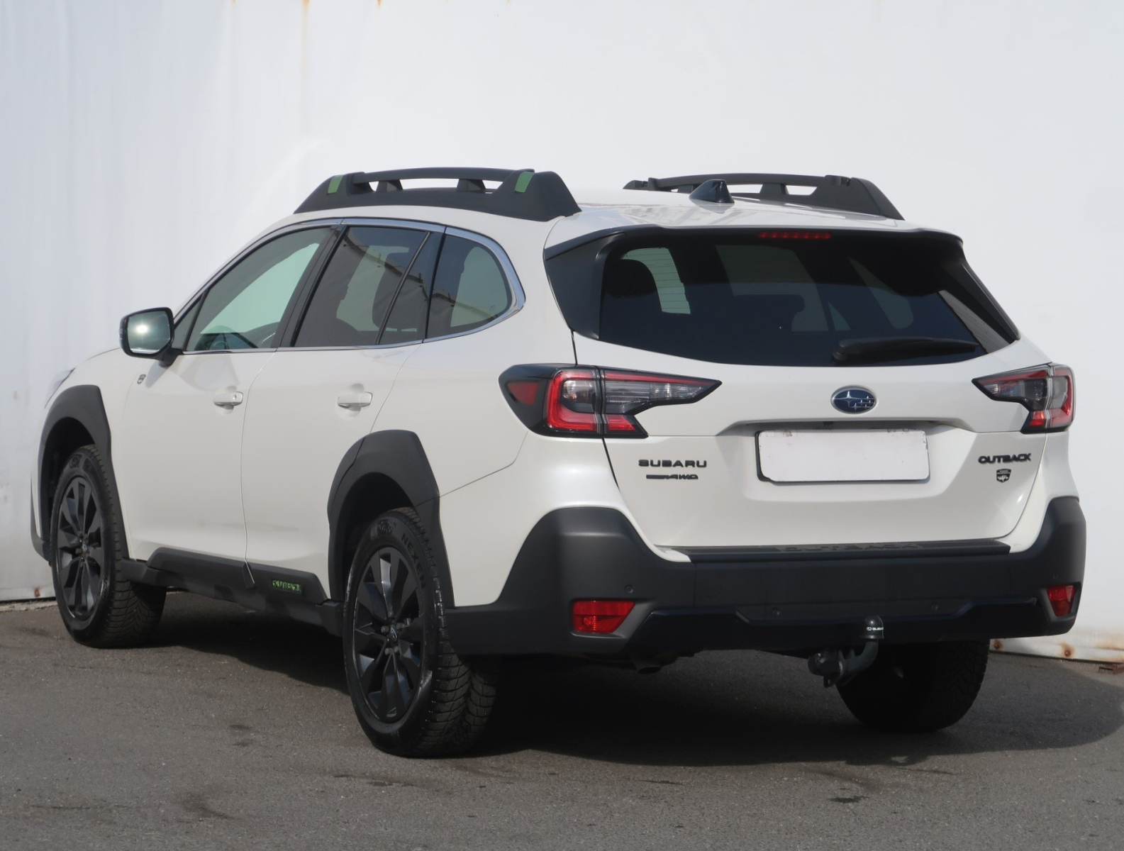 Subaru Outback - 2024