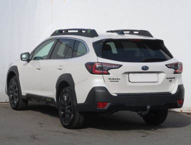 Subaru Outback - 2024