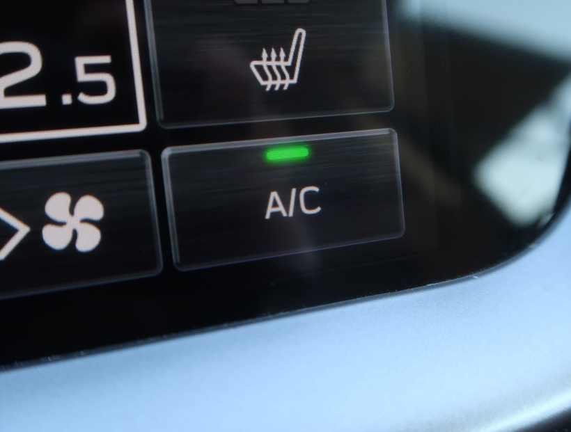 Subaru Outback, 2024