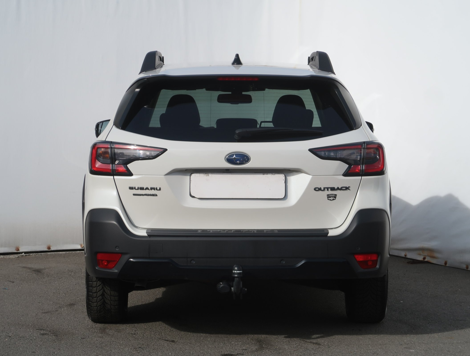 Subaru Outback - 2024