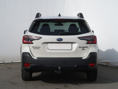 Subaru Outback - 2024