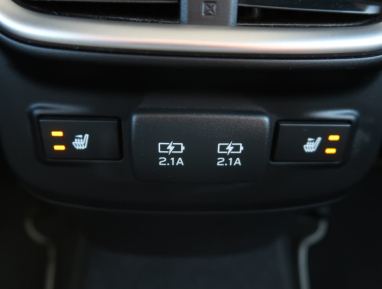 Subaru Outback - 2024