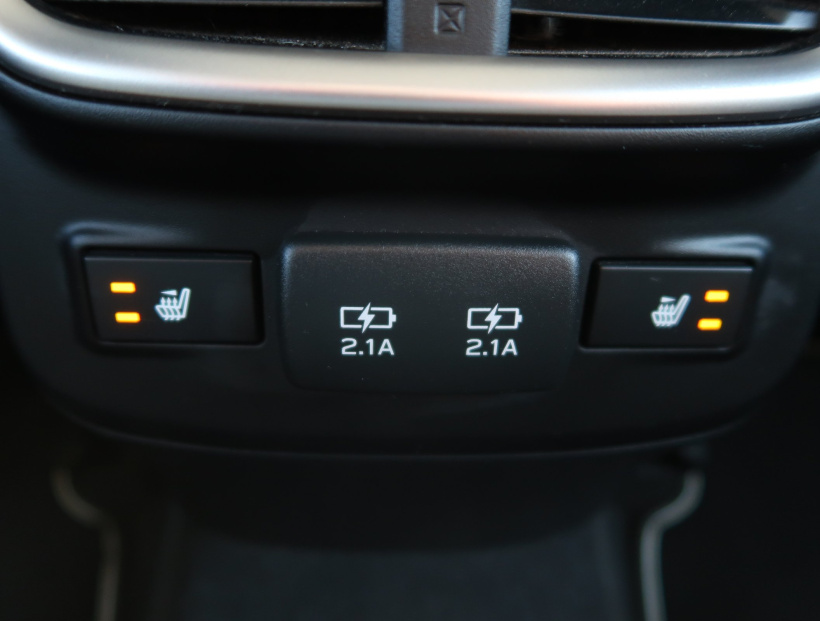Subaru Outback, 2024