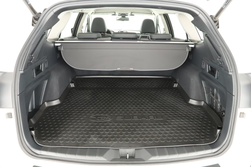 Subaru Outback, 2024