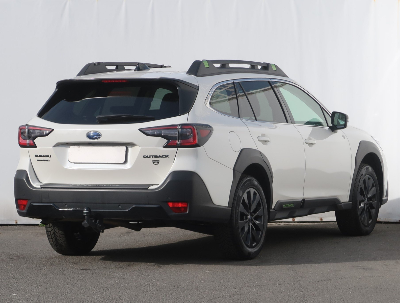 Subaru Outback - 2024
