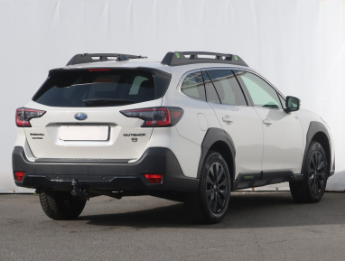 Subaru Outback - 2024
