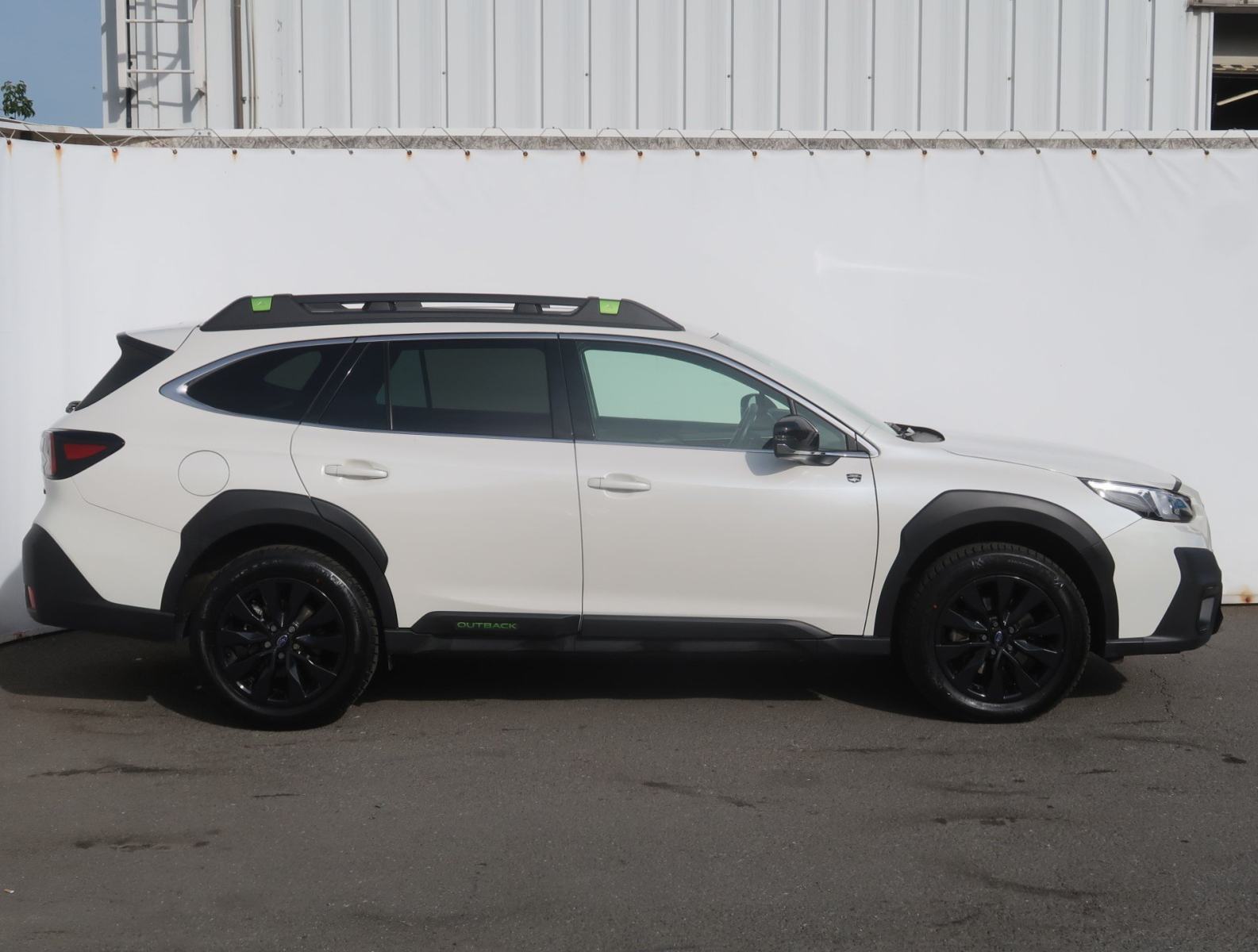 Subaru Outback - 2024