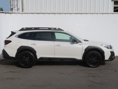 Subaru Outback - 2024