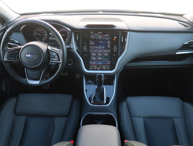 Subaru Outback, 2024