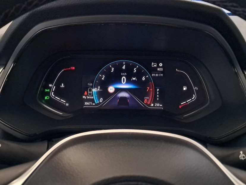 Mitsubishi ASX, 2024