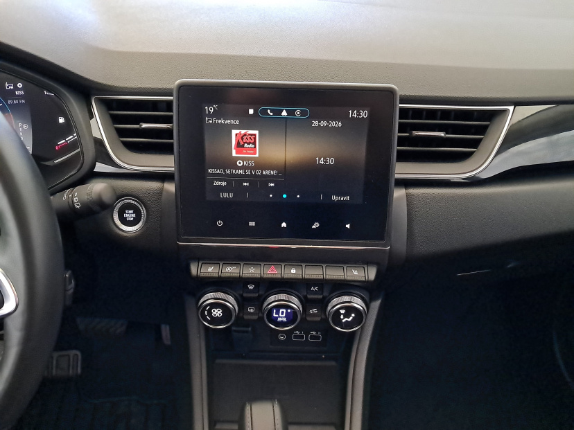 Mitsubishi ASX, 2024