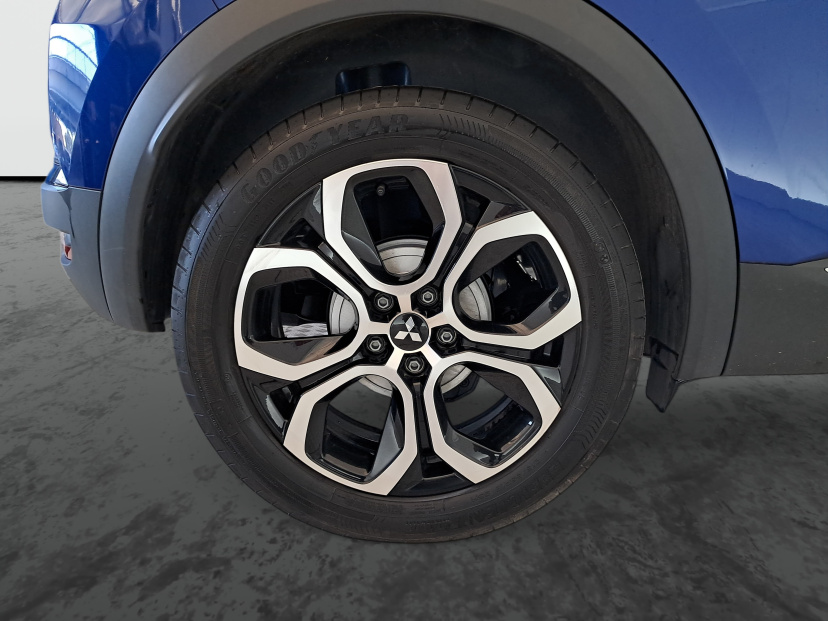 Mitsubishi ASX, 2024