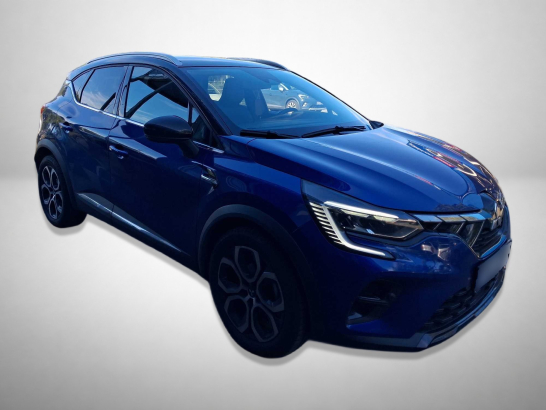 Mitsubishi ASX 1.3 T MHEV