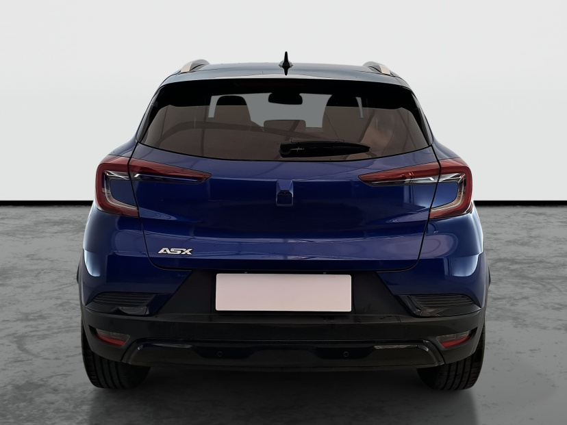 Mitsubishi ASX, 2024