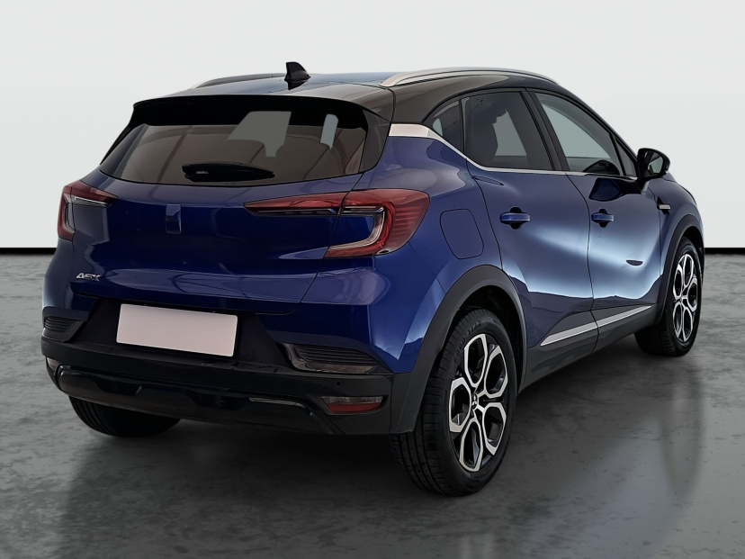 Mitsubishi ASX, 2024