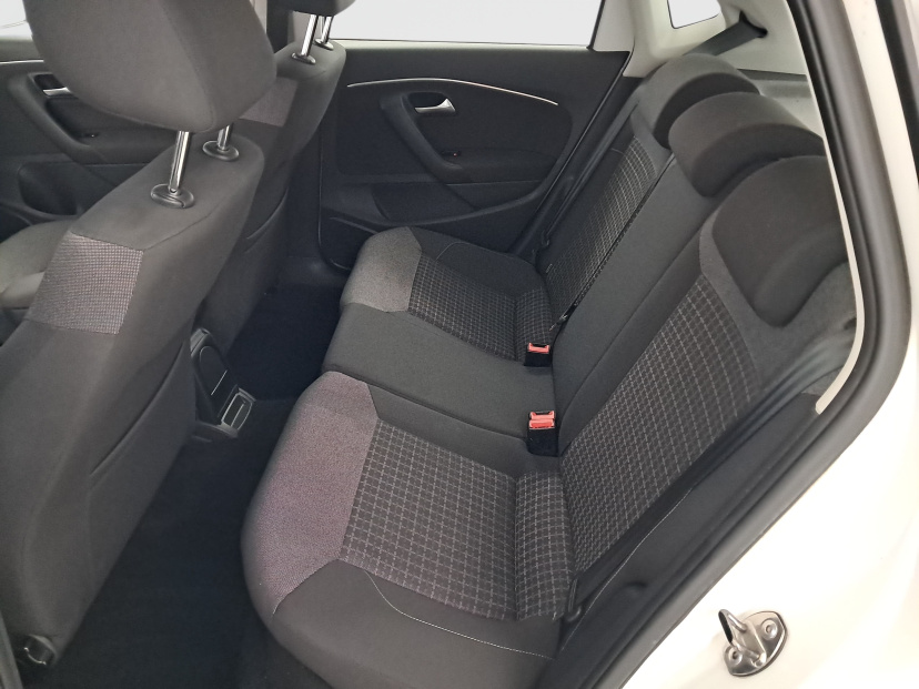 Volkswagen Polo, 2014
