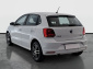 Volkswagen Polo, 2014